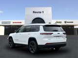 New 2025 Jeep Grand Cherokee L Limited w/ Luxury Tech Group II image 4