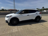 Used 2018 Nissan Kicks S image 2