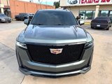 Used 2024 Cadillac Escalade Sport Platinum image 6