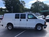 Used 2023 GMC Savana 2500 w/ Driver Convenience Package image 6