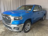 New 2025 RAM 1500 Big Horn image 2
