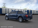 New 2025 Ford F150 Lariat image 4