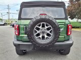 Used 2023 Ford Bronco Badlands image 5