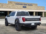 New 2025 Ford F150 Raptor image 4