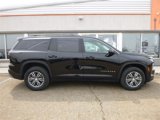 Used 2024 Chevrolet Traverse LT image 4
