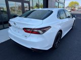 Used 2023 Toyota Camry LE image 3