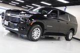 Used 2021 Chevrolet Suburban LT image 5