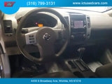 Used 2017 Nissan Frontier S image 6