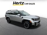 Used 2024 Hyundai Santa Fe SEL image 2