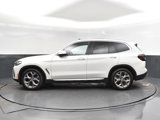 Certified 2024 BMW X3 sDrive30i w/ Convenience Package w/ZPA image 4
