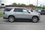 New 2025 Chevrolet Tahoe Premier image 2