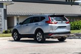 Used 2019 Honda CR-V LX image 5