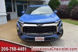 New 2026 Chevrolet Equinox ACTIV image 3