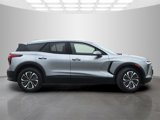 New 2025 Chevrolet Blazer EV LT image 4