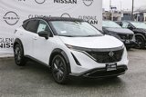 New 2025 Nissan Ariya FWD image 3