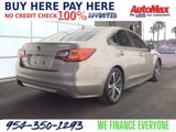 Used 2016 Subaru Legacy 2.5i Limited image 3