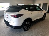 Used 2023 Chevrolet Blazer RS w/ Driver Confidence II Package image 3