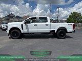 New 2025 Ford F350 XL image 4