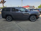 New 2025 Jeep Wagoneer Series II w/ Convenience Group I image 4
