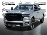 New 2025 RAM 1500 Laramie w/ Night Edition image 4