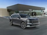New 2026 Hyundai Palisade Calligraphy image 2