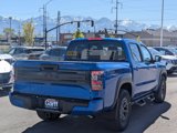 New 2025 Nissan Frontier PRO-4X image 3