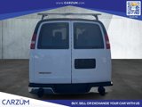 Used 2018 Chevrolet Express 2500 w/ Driver Convenience Package image 4