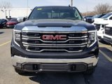 New 2025 GMC Sierra 1500 SLT w/ SLT Premium Plus Package image 2
