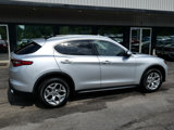Used 2020 Alfa Romeo Stelvio AWD w/ Cold Weather Package image 5
