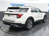 New 2025 Ford Explorer Platinum image 3
