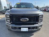 New 2025 Ford F350 XLT image 3