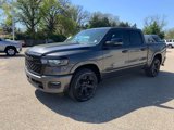 New 2025 RAM 1500 Big Horn image 1