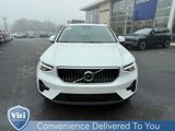 Certified 2023 Volvo XC40 B5 Plus w/ Climate Package image 3