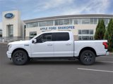New 2025 Ford F150 Lightning Lariat image 3