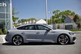New 2025 Audi RS 5 Sportback image 3