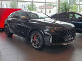 New 2025 Audi RS Q8 performance image 2