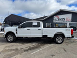 Used 2023 Ford F250 4x4 Crew Cab Super Duty image 2