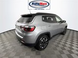 Used 2024 Jeep Compass Limited image 2