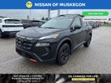 New 2025 Nissan Rogue SV image 3