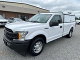Used 2020 Ford F150 XL w/ XL Power Equipment Group image 2