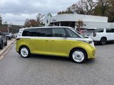 New 2025 Volkswagen ID. Buzz 1st Edition image 2