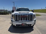 New 2025 GMC Sierra 3500 Denali w/ Denali Reserve Package image 3