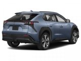 New 2025 Subaru Solterra Limited image 2