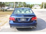 Used 2016 Mercedes-Benz E 350 4MATIC Sedan image 4