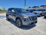 New 2026 Nissan Rogue SV image 3