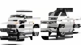 New 2025 Chevrolet Silverado 1500 LTZ image 3