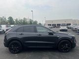 Certified 2022 Cadillac XT4 Sport w/ Enhanced Visibility Package image 6