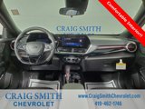 New 2025 Chevrolet Trax RS w/ Driver Confidence Package image 3