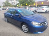 Used 2019 Nissan Sentra S image 6