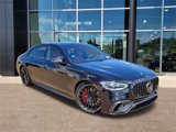 New 2025 Mercedes-Benz S 63 AMG S image 2